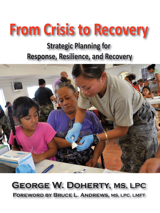 Title details for From Crisis to Recovery by George W. Doherty - Available